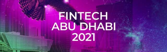 The Fintech Abu Dhabi Festival Gets Underway