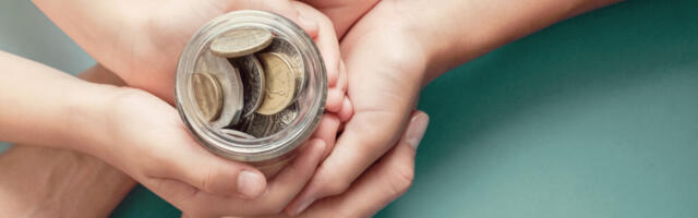 Impact Banking App Novus Processes £1million Towards Good Causes Only a Couple of Weeks After Launch