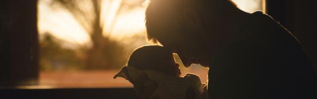 How Being a Founder Made Me a Better Parent (and vice versa)