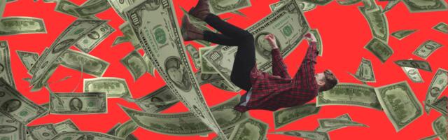 Ponzi 2.0: The wild story of an investment into an Estonian startup that doesn’t exist