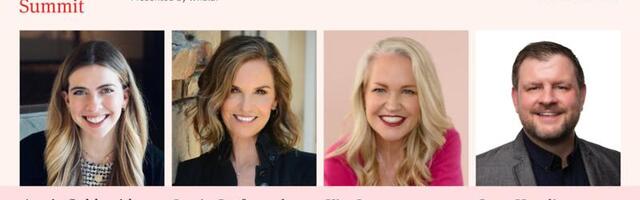 Summit Recap: Gen Z and the Creator Economy Panel