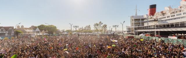 Fans raise security questions after shooting at Insomniac Events festival in Washington leave two former California residents dead