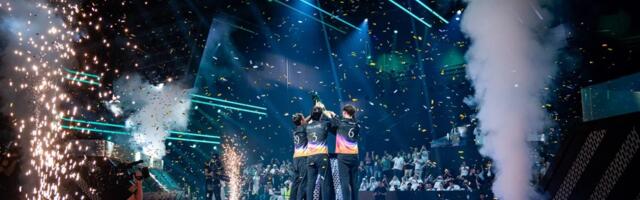 Why ESL FaceIt is still bullish on esports for the long term | The DeanBeat
