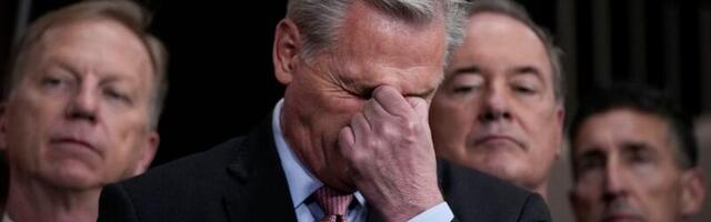 How Congress stumbled on the worst combination of representative government