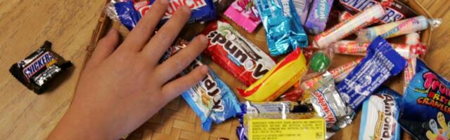 There’s more to M&M’s than meets the mouth