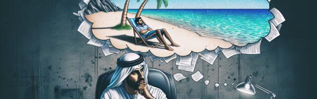 Startup Entrepreneurs Face Burnout, Mull Abandoning Ventures