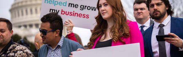 It’s not just Gen Z. Here’s what TikTok’s user base tells us about a potential ban’s impact.