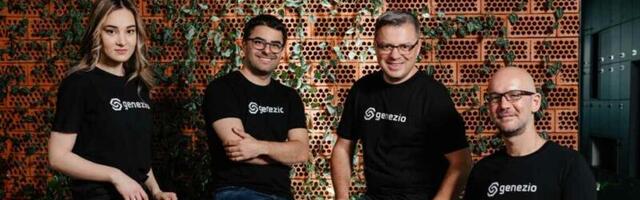 Romanian startup Genezio bags €1.8M to help developers automate app creation