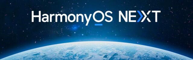 Huawei aims to roll out HarmonyOS globally