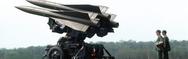 Ukraine is killing Russian missiles with hand-me-down air defense weapons the US retired decades ago