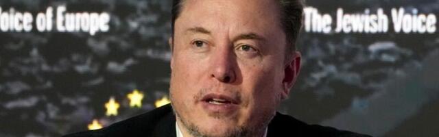 Elon Musk’s anger over trans daughter triggered mission to ‘destroy the woke mind virus’