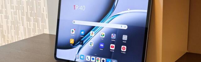 OnePlus Pad 2 review