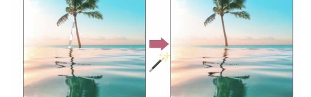 Adobe drops ‘Magic Fixup’: An AI breakthrough in the world of photo editing