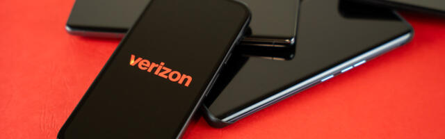 It’s not just you: Verizon appears to be down with an outage