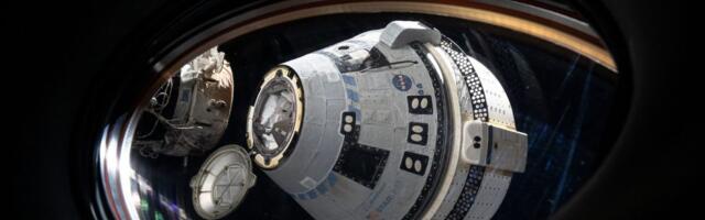 What is happening with Boeing’s Starliner spacecraft?