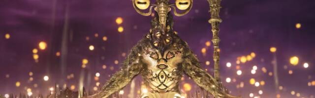 Elden Ring co-op spin-off Nightreign network test announced, and you can register for it soon