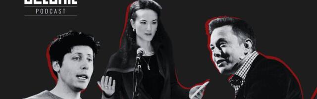 The biggest tech stories of 2024