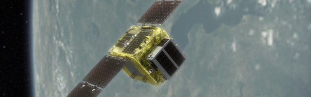 Astroscale raises $51 million in Series E funding to fuel its orbital sustainability ambitions