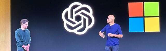 Nadella’s micro gift to India