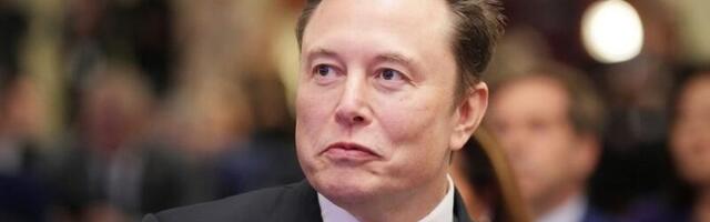 X launches new profile labels to mark parody accounts, tries to solve a problem that Musk created X launches new profile labels to mark parody accounts, tries to solve a problem that Musk created