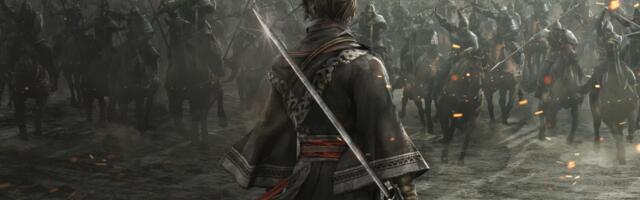 How long is Dynasty Warriors: Origins?