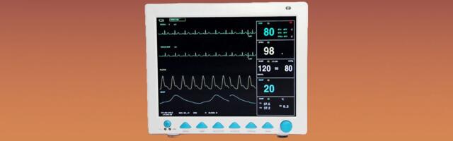 Backdoor uncovered in China-made patient monitors — Contec CMS8000 raises questions about healthcare device security