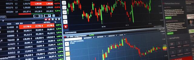 palantir shares soar on strong earnings