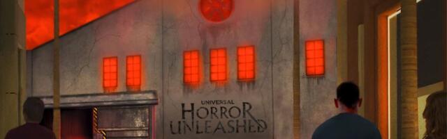 It’s Time to Plan Your Summerween Visit to Las Vegas’ Universal Horror Unleashed