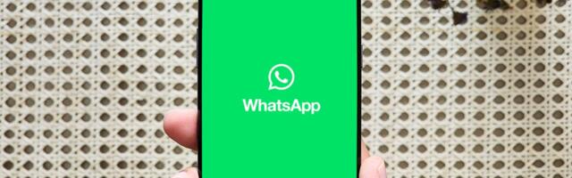 WhatsApp makes move to cut the number of spam messages you get