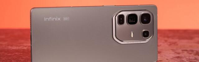 Infinix Note 50 Pro+ review
