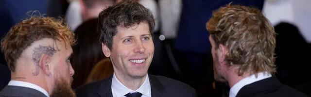 Sam Altman's resignation from the Oklo board could pay off with a major OpenAI deal