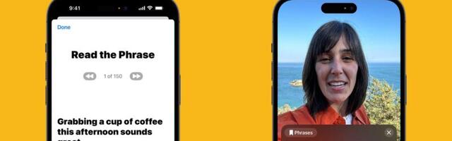 iOS 19 Will Improve iPhone Feature That Lets You Preserve Your Voice