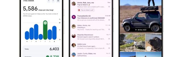 Android’s youthful new design language just dropped