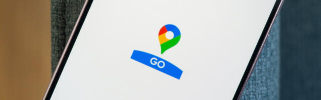 This is why I always install Google Maps Go on my Android phones