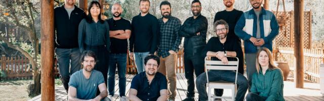 Deeptech VC Lunar Ventures raises second fund of 50m