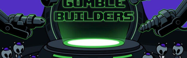 Gomble Games Launches GOMBLE BUILDERS: A Web3 Game Creation Platform Built by Communities, Made for the Masses