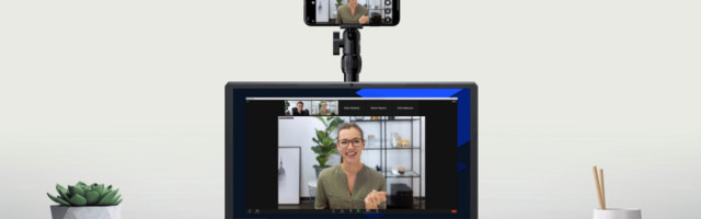Corsair acquires EpocCam, a webcam app for iPhone