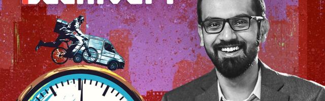 Delhivery Takes The Hyperlocal Turn