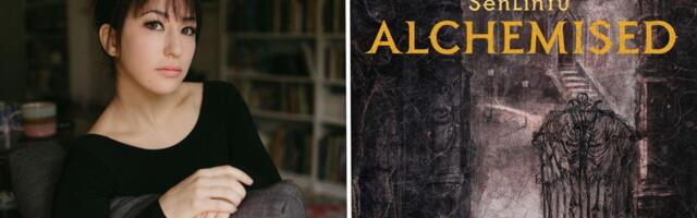 SenLinYu's popular 'Harry Potter' fan fiction 'Manacled' is becoming a novel. Here's everything we know about 'Alchemised.'