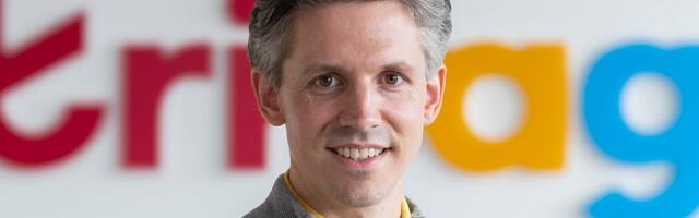 The CEO of Trivago uses this morning productivity hack to get more done