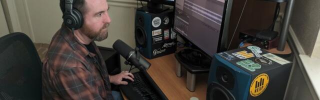 Unique Contra Costa County radio station to return to the air after $1 deal