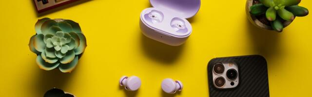 Get the limited-edition Bose QuietComfort Earbuds for a record-low price of $129