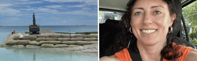 I traveled to the world's least-visited country, which may disappear by 2050. Here are 7 things I wish I knew before I went.