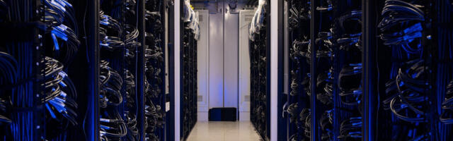 Britain just launched its top supercomputer. Here’s how it ranks globally