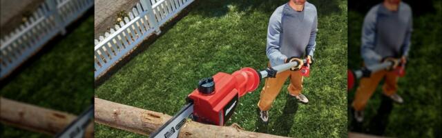 Is The Bauer Pole Saw Any Good? Here's What Users Say