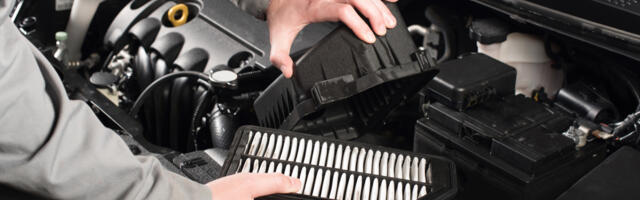 How Are Performance Air Filters Different From Regular Ones?