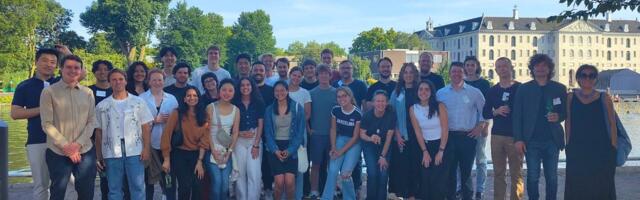 How MIT MISTI is helping international students build tech careers in the Netherlands
