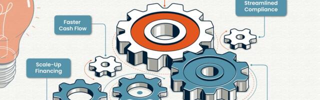 How India’s GST 2.0 Architecture Can Accelerate Startup Growth