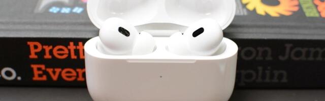 Apple's AirPods 4 with ANC and AirPods Pro 2 will also support Live Translation