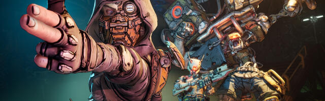 Borderlands 4 maker says your old PC hardware is to blame for the game’s poor performance – even though it struggles to run on an RTX 5090
